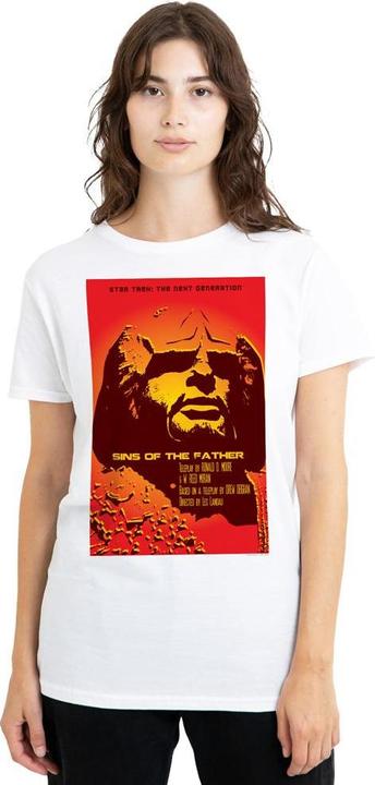 Produktbild The Next Generation Season 3 Episode 17 TShirt (M)