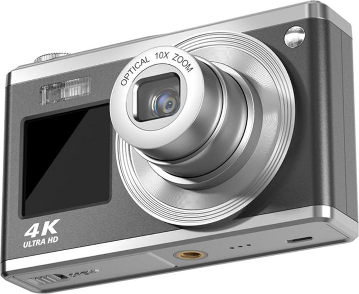 Actual product image AGFAPHOTO Realishot DC9200 black (24 Mpx)