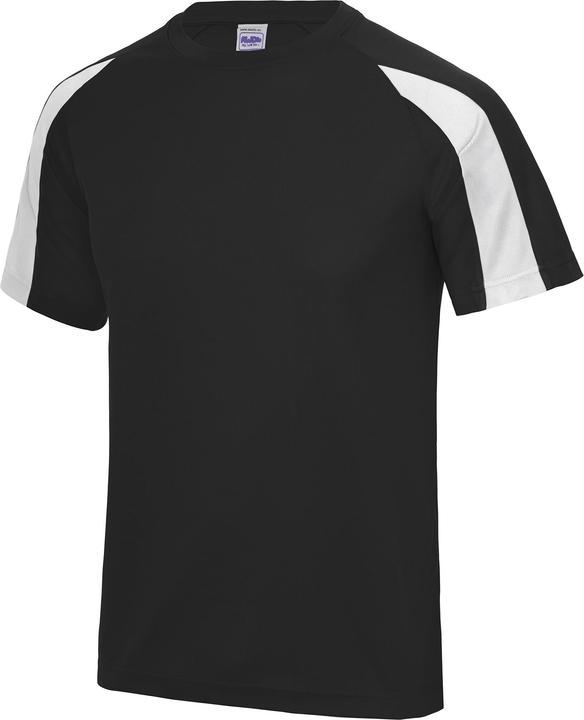 Produktbild Awdis Sport TShirt Cool Contrast (XXL)