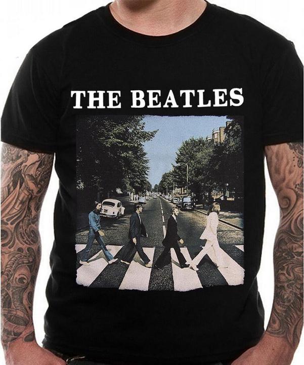 Image du produit Logo du t-shirt (5XL)