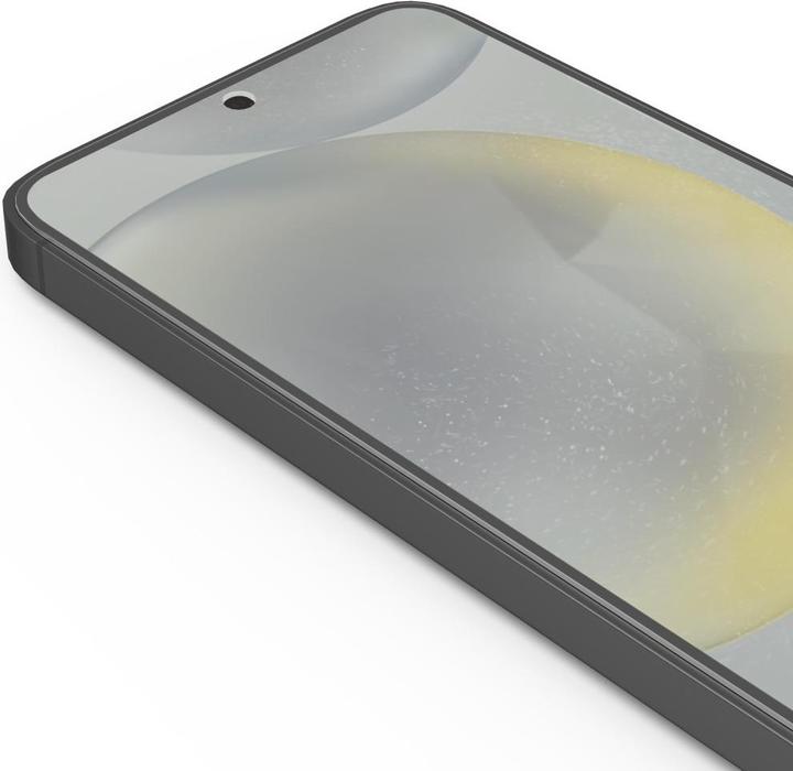 Produktbild Hama Clear Protect (1 Stück, Samsung Galaxy S24 Ultra)