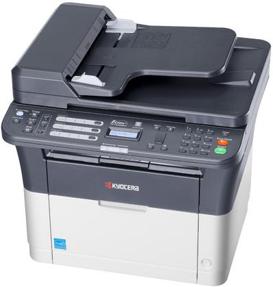 Productafbeelding Kyocera Fs-1325mfp (Laser, Zwart-wit)