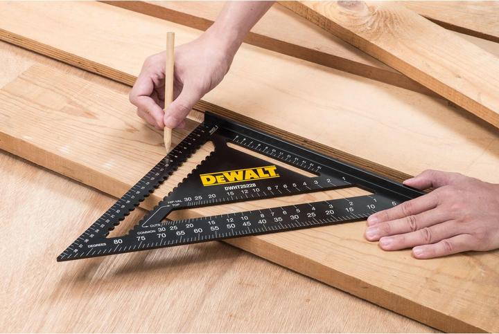 Produktbild DeWalt Dewa Speed Square