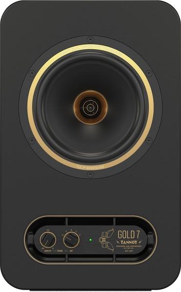 Image du produit Tannoy GOLD 7 Moniteur bliskiego pola 6 5 300W (Actif, 1 pièce)