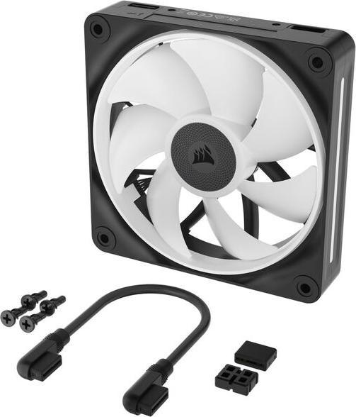Actual product image Corsair iCUE LINK LX140 RGB (140 mm, 1 x)