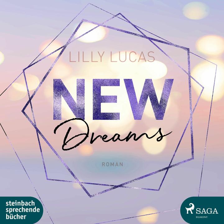 Immagine prodotto Lucas:Nuovi sogni,MP3-CD (Sandra Voss, Lilly Lucas, Tedesco)
