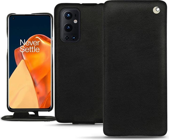 Image du produit Noreve Housse cuir vertical (Realme 9 Pro+)