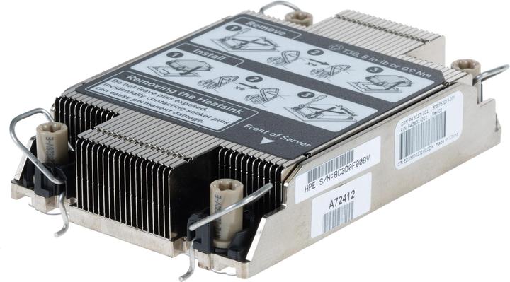 Produktbild HPE ProLiant DL3X0 Gen11 1U Standard Heat Sink Kit