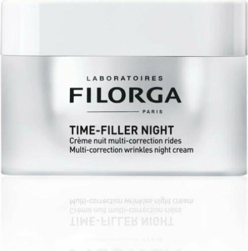 Produktbild Filorga Time-Filler Night (50 ml, Nachtcreme)