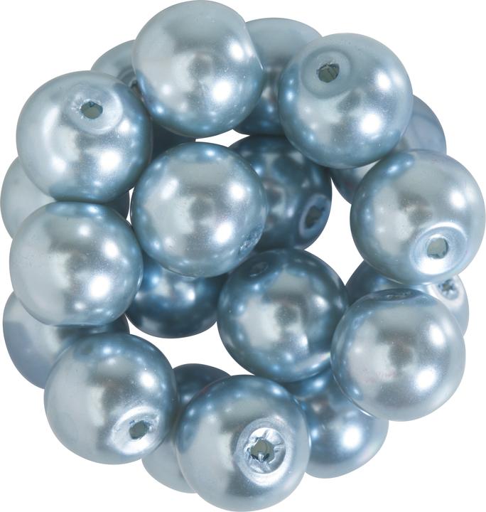 Image du produit Pracht Perles de cire de verre Ø 10 mm, 20 pièces