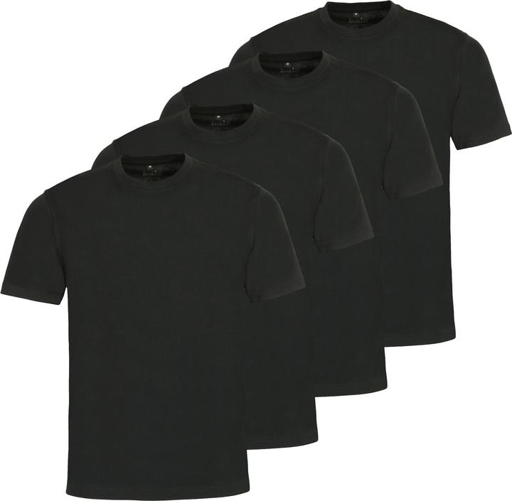 Actual product image Hajo T-shirt casual comfortable fit (XXL)