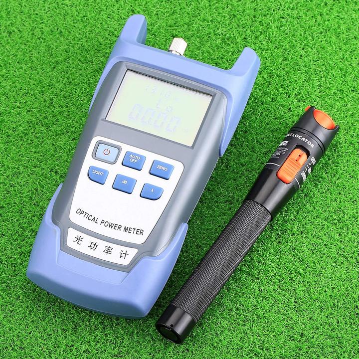 Image du produit Cruiser Glasfaserkabeltester mit Leistungsmesser & Fehlerortung