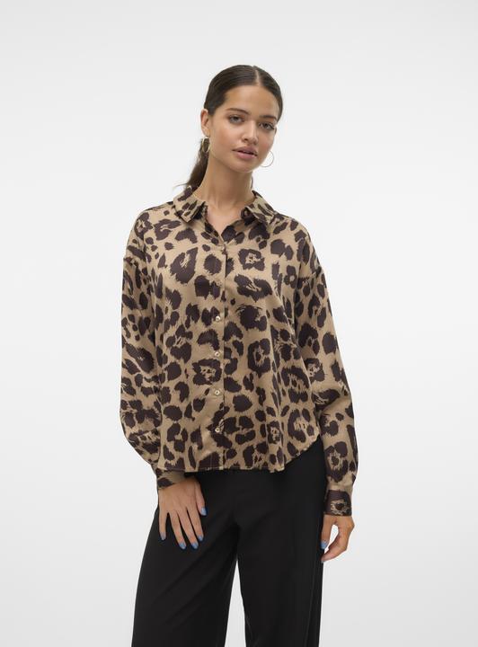 Produktbild Vero Moda VMMERLE Hemd Hemd (XS)