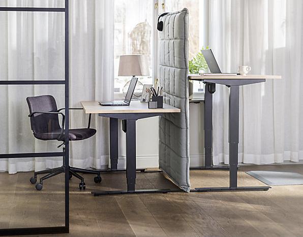 Actual product image kaiserkraft Atlanta (1800 x 800 x 630 mm)