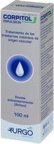 Produktbild Urgo Medizinische Emulsion Corpitol 100Ml Geschwüre (100 ml)