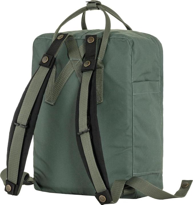 Produktbild Fjällräven Kånken Schultergurte