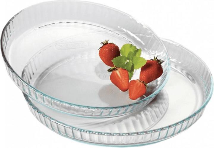 Actual product image Pyrex Classic (28 cm)