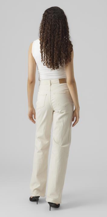 Actual product image Vero Moda Straight Fit Jeans (W28/L32)