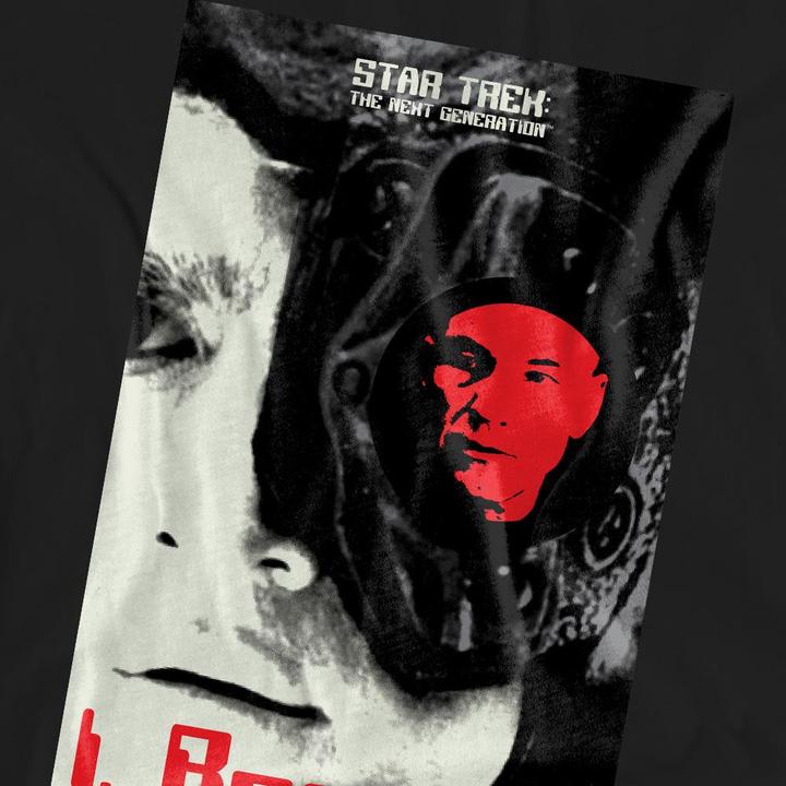 Produktbild The Next Generation Season 5 Episode 23 TShirt (S)