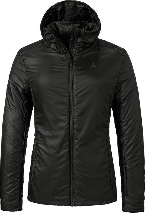 Produktbild Schöffel Women's Insulated Jacket Pontre (42, XL)