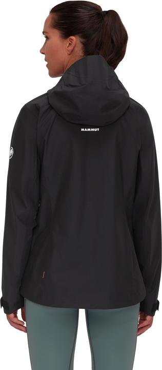 Produktbild Mammut Alto Light HS Hooded Jacket (XS)
