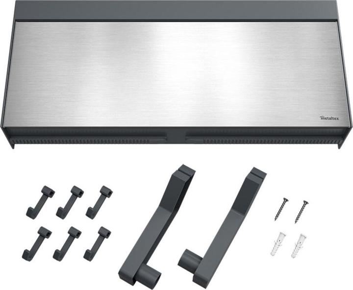 Immagine prodotto Metaltex Distributore di rotoli da cucina