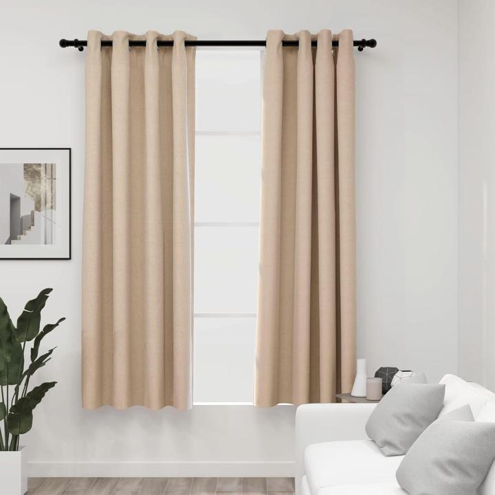 Image du produit VidaXL Galya (140 x 175 cm)