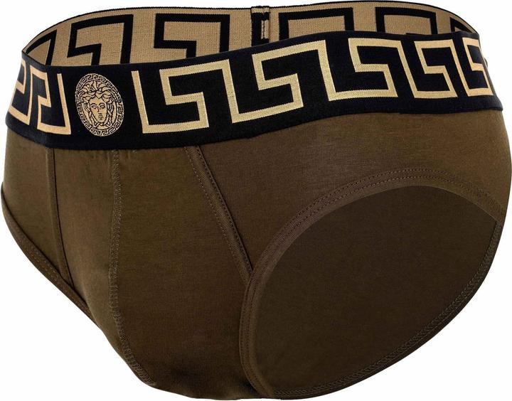 Produktbild Versace TOPEKA Slip (M, Einzelpack)