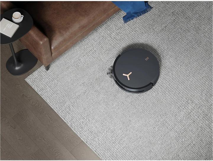 Produktbild Ecovacs Deebot X8 Pro Omni (Saugwischroboter)