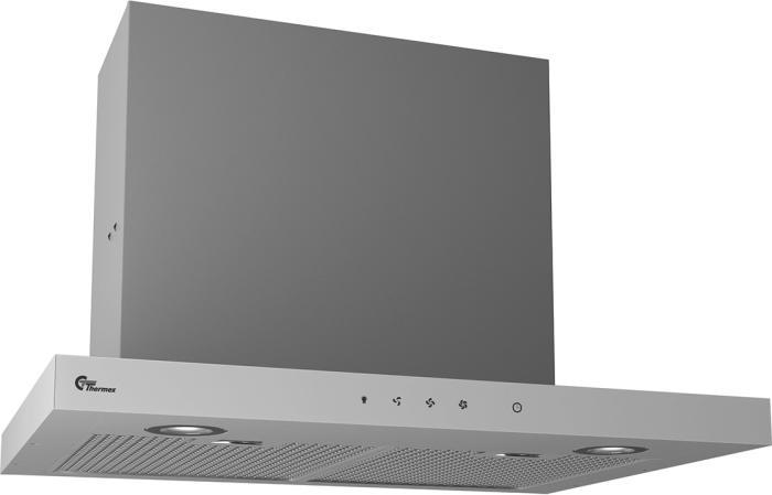 Actual product image Thermorex Thermex Super Silent GT range hood, white, 60 cm (Wall hood)
