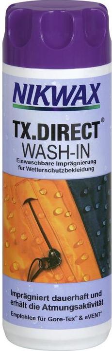 Produktbild Nikwax Wash-in (Flüssig)