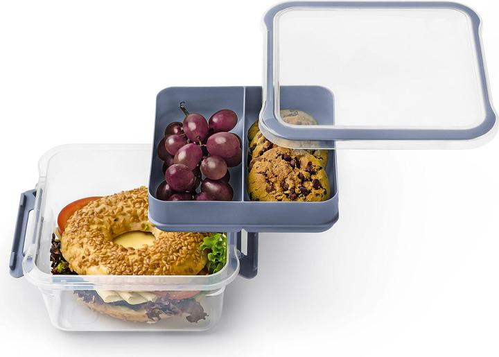 Produktbild Rotho RTH Menübox Memory B3 1l
