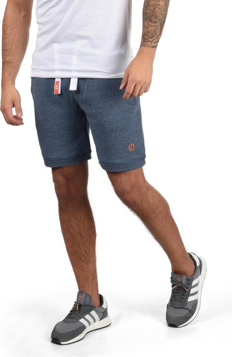 Actual product image Solid BennShorts Men's Sweatshorts (XL)