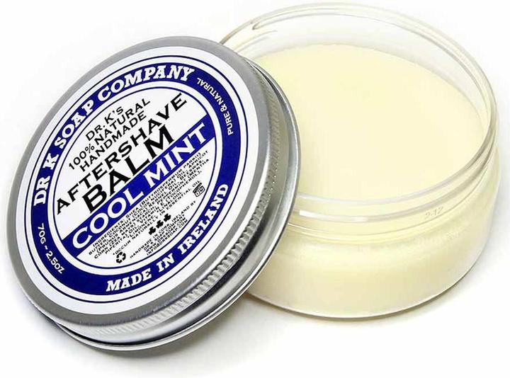 Image du produit Dr. K Soap Company Baume après-rasage (Baume)