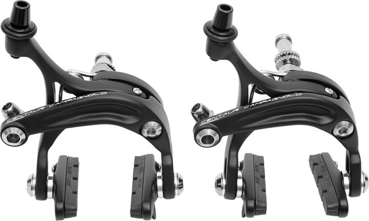 Immagine prodotto Campagnolo Set di freni per cerchi Centaur (Anteriore + Posteriore, Set freni)
