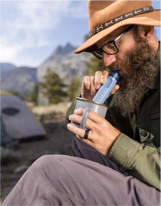 Productafbeelding LifeStraw Persoonlijk rietje