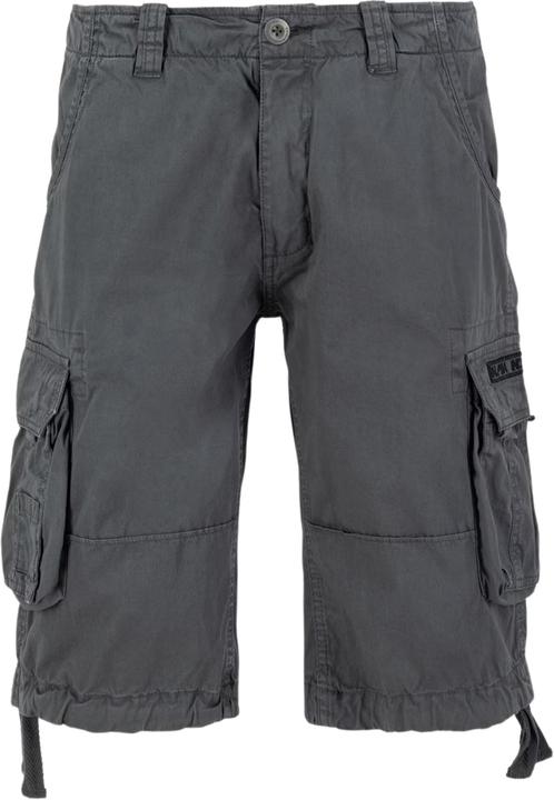 Actual product image Alpha Industries Jet Shorts - 81739 (W33)