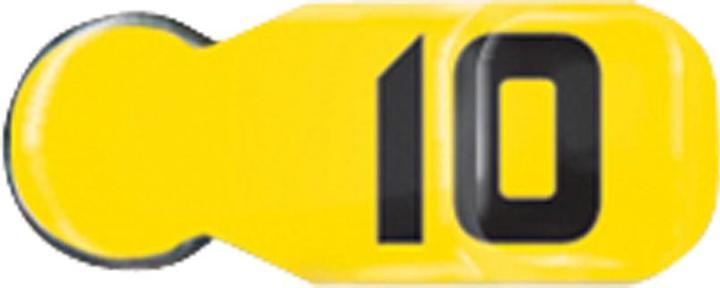 Immagine prodotto Energizer Hearing Aid PR70 (8 pz., 10, 91 mAh)