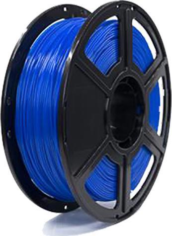 Transparent Blue