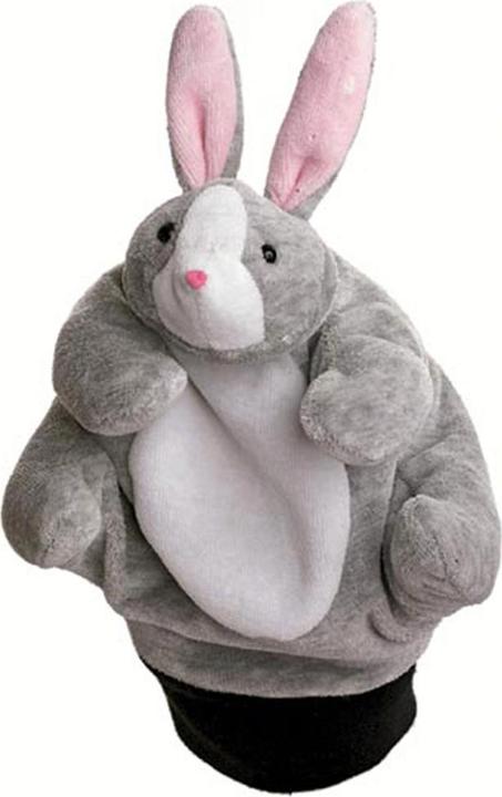 Produktbild Beleduc Handpuppe Hase