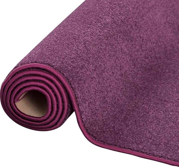 Immagine prodotto Snapstyle Tappeto a pelo alto velour runner Luna (100 x 400 cm)