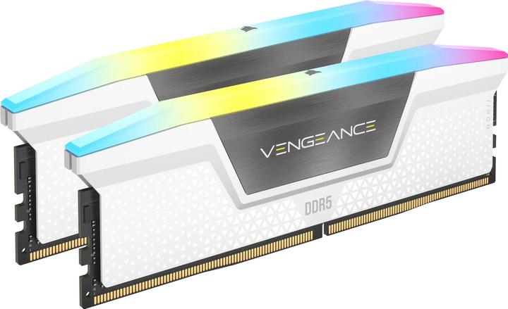 Corsair Vengeance (2 x 16GB, 6000 MHz, DDR5-RAM, DIMM)