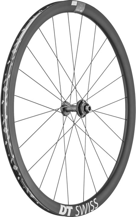DT Swiss ERC 1400 Dicut