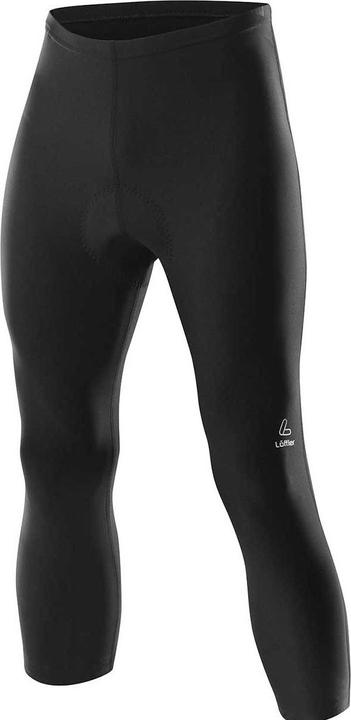 Produktbild Löffler Bike 3/4 Tights Basic (58, 3XL)