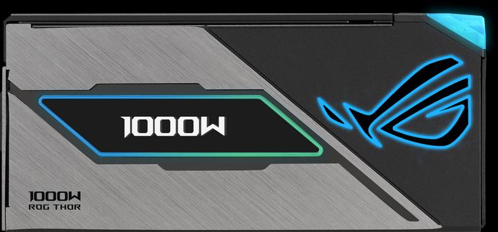 Immagine prodotto ASUS Netzteil ROG Thor 1000T3-GAMING (1000 W)