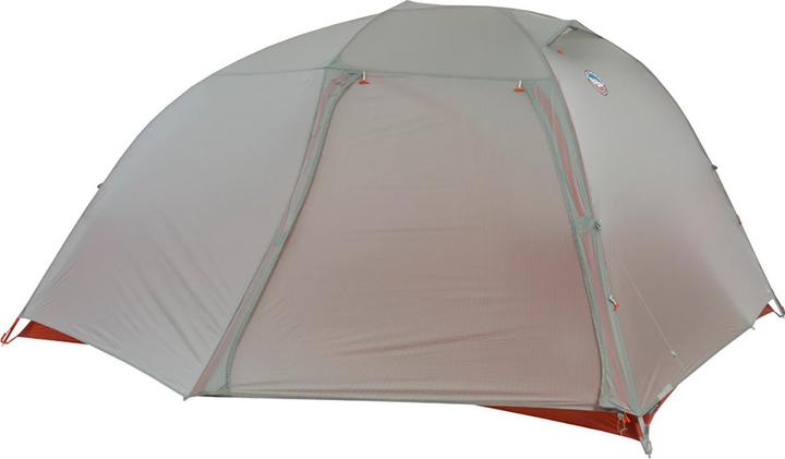 Big Agnes Copper Spur HV UL 2 Long (Kuppelzelt, 1.47 kg, 2 Personen)