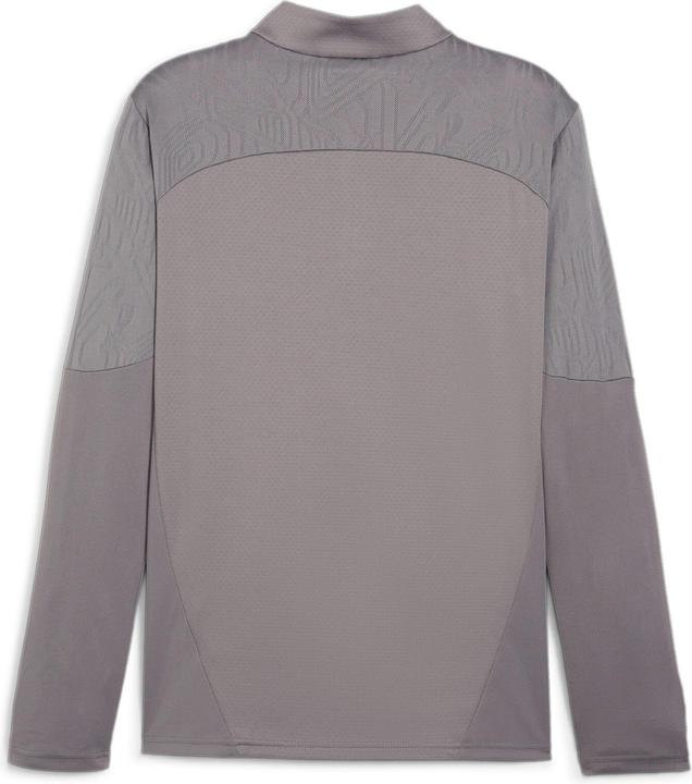 Actual product image Puma teamFINAL Training 1/4 Zip Top (XL)