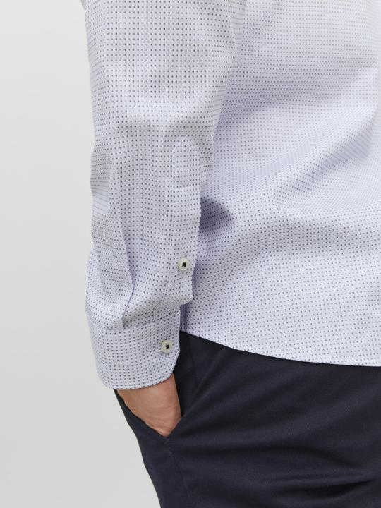 Immagine prodotto Jack & Jones Camicia ricca di dettagli (XS)