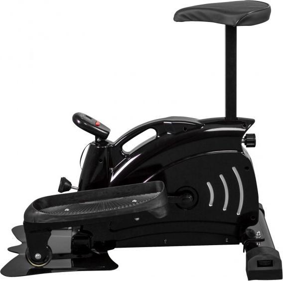 Actual product image Gorilla Sports Home Stepper