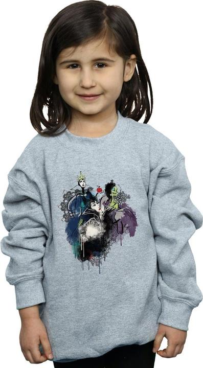 Produktbild Disney Sweatshirt Mädchen (152, 158)